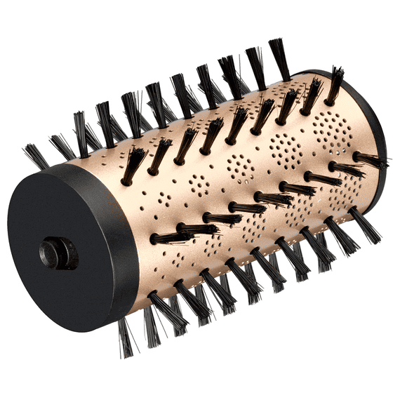 BaByliss Rotating brush Big Hair Dual AS952CHE haar shop.ch