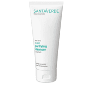 Purifying Cleanser without fragrance
