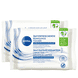 Duo Salviette Rinfrescanti 3in1