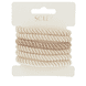 Nordic Elastics – Beige