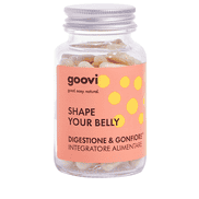 Shape Your Belly - Verdauung & Blähungen Kapseln