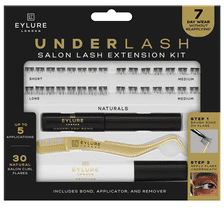 Underlash Salon Lash Extension Kit