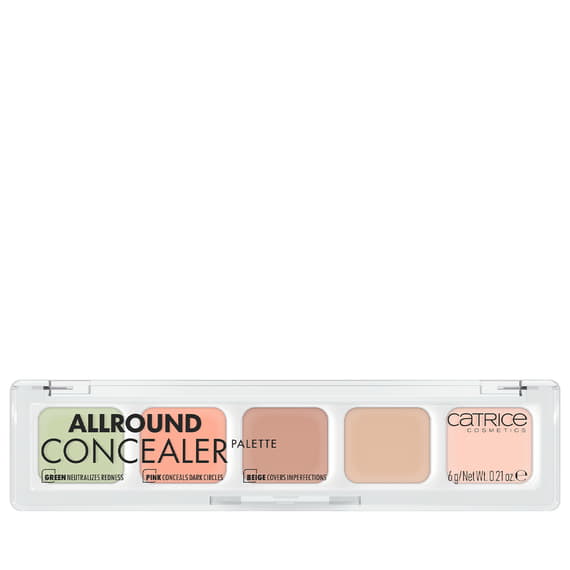 Allround Concealer 010