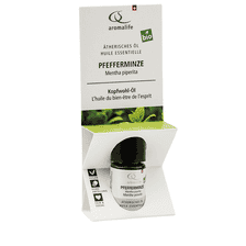 Pfefferminze ätherisches Öl