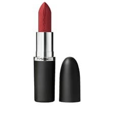 MACximal Silky Matte Lipstick - Ring The Alarm