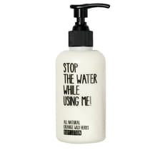 Orange Wild Herbs Body Lotion