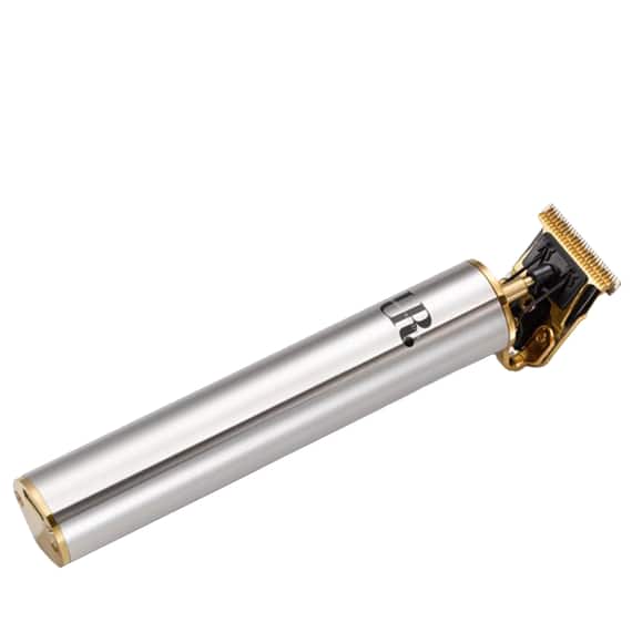UR Hair-Trimmer, argento