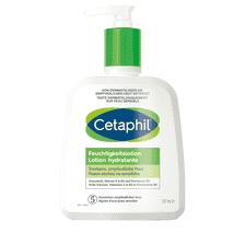 Lotion Hydratante
