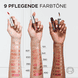 Plump Ambition Hyaluron Lip Oil