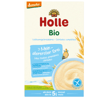 Pappa Cereali Integrali Avena