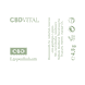 CBD Lippenbalsam