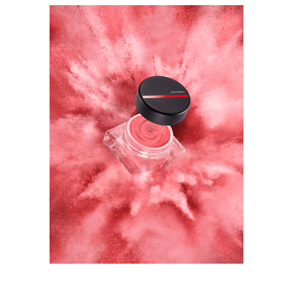 Minimalist WhippedPowder