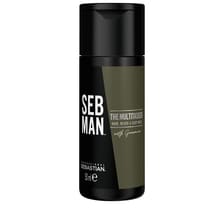 The Multitasker - 3in1 - Hair, Beard & Body Wash