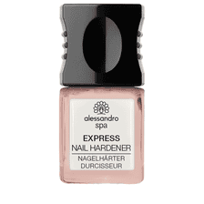  Express Nail Hardener Nude