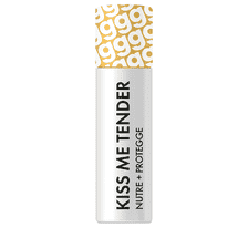 Kiss Me Tender - Lip Balm nourishing & protecting