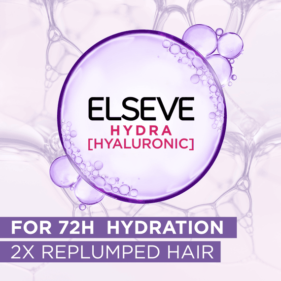 Hydra Hyaluronic 72H Moisture Enveloping Conditioner