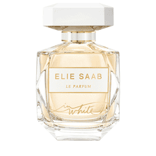 Le Parfum in White Eau de Parfum