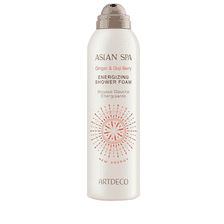 New Energy - Foaming Shower Gel