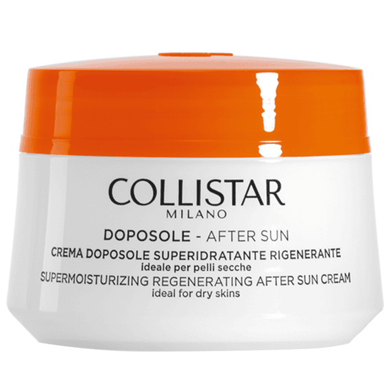 Collistar - After Sun - Supermoisturizing After Sun Cream - 200 ml