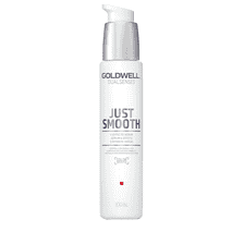Just Smooth 6 Effects Serum