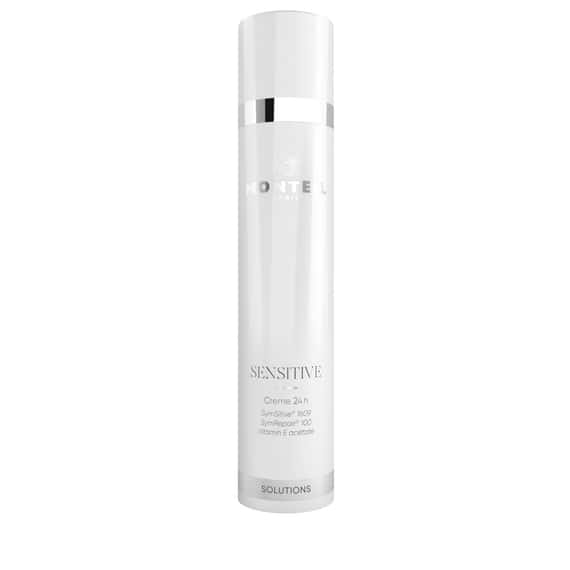 Sensitive Creme 24h
