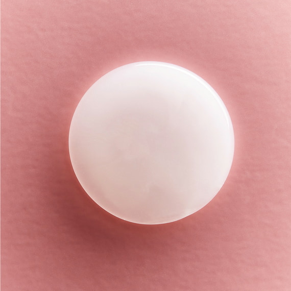 Rose & Almond Oil Shower Gel