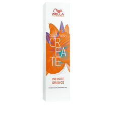Create Infinite Orange