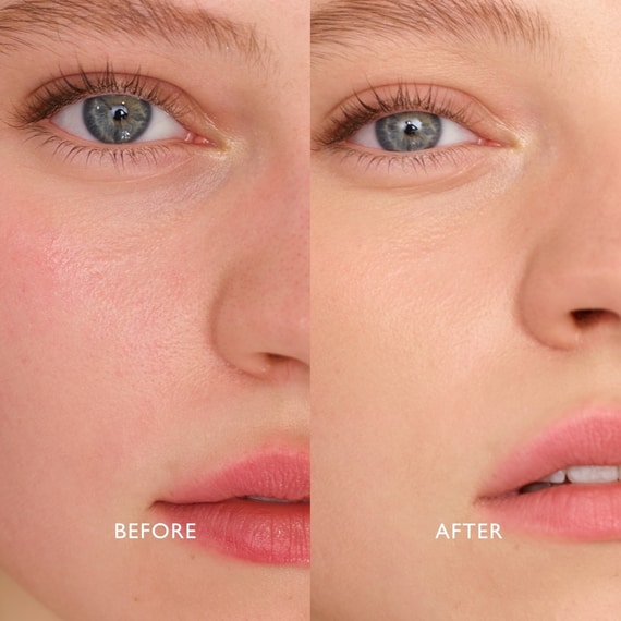 Self-Tan Face Drops