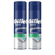 Duo Pack Sensitive Shave Gel