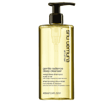 Deep Cleanser For All Scalp and Hair