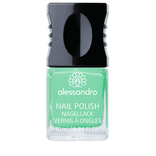 Nail Polish Mr Bamboo