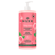 Gel Doccia Lenitivo XXL
