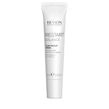 Balance Clay Scalp Mask