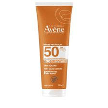 Sun Milk SPF50  
