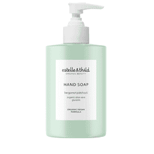 Hand Soap Bergamot Patchouli