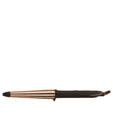 Curling Iron Salon Brilliance Conical C458E