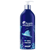 Shampooing antipelliculaire classic clean