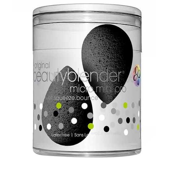 Micro Noir 2 pcs.