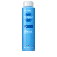 2A - Blauschwarz