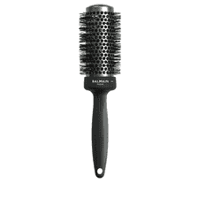 Professional Ceramic Round Brush 53mm Black