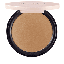 Healthy Glow Sun Powder Sheer Shimmer