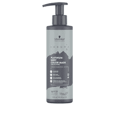 Bonding Color Mask 9-12 Platinum Grey