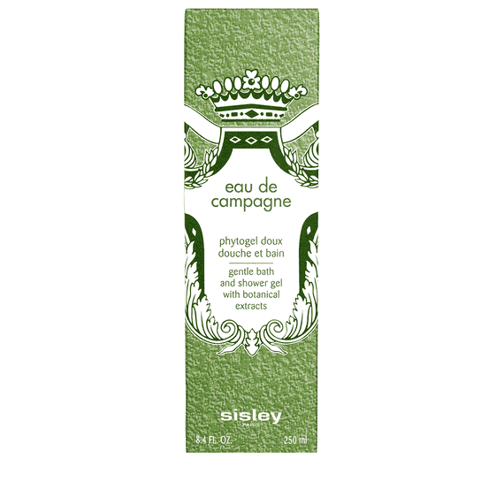 Eau de Campagne Phytogel Doux
