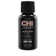 Black Seed Dry Oil