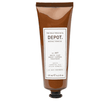 No.207 White Clay Sebum Control Treatment