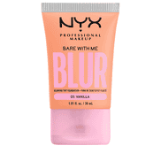 Blur Tint Foundation 05 Vanilla