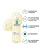Shower and Bath Oil AP+ - Re-greasing oil for normal to very dry skin