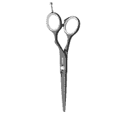 Diamond E CF 5.0 Hair Scissors