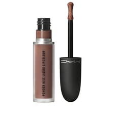 Powder Kiss Liquid Lipcolour - Buffiest