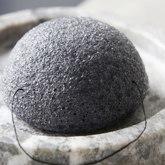 Konjac Sponge